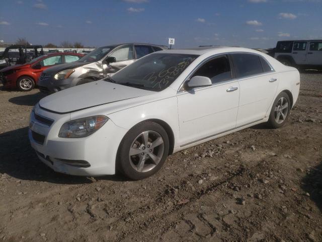 CHEVROLET MALIBU 2012 1g1zd5e09cf386395