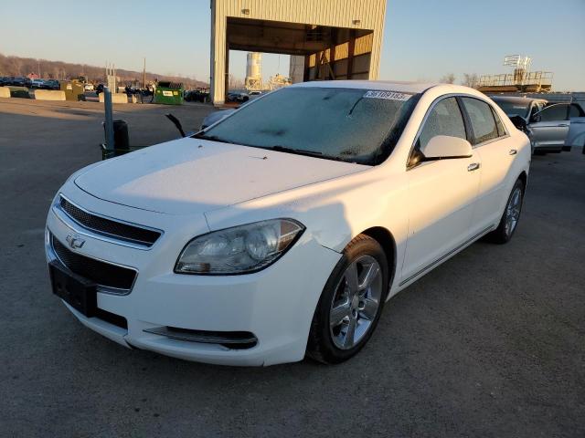 CHEVROLET MALIBU 2LT 2012 1g1zd5e09cf396926