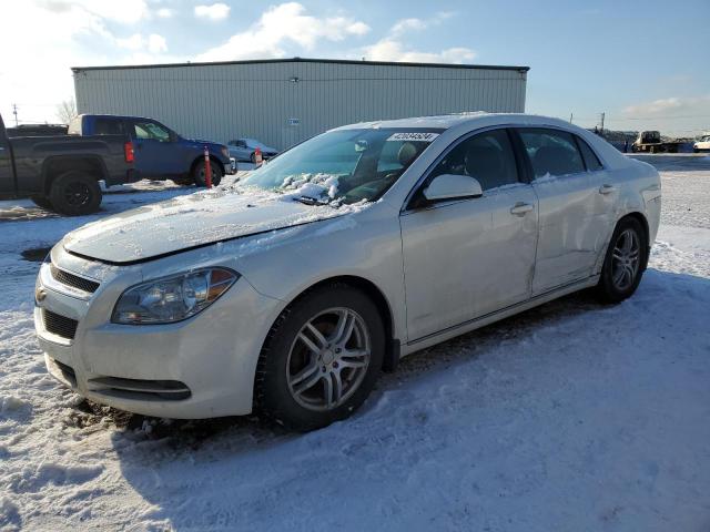 CHEVROLET MALIBU 2010 1g1zd5e0xaf194383