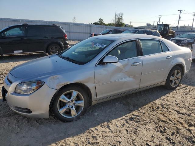 CHEVROLET MALIBU 2LT 2012 1g1zd5e0xcf103857