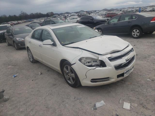 CHEVROLET MALIBU 2LT 2012 1g1zd5e0xcf111666