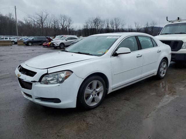 CHEVROLET MALIBU 2012 1g1zd5e0xcf128242