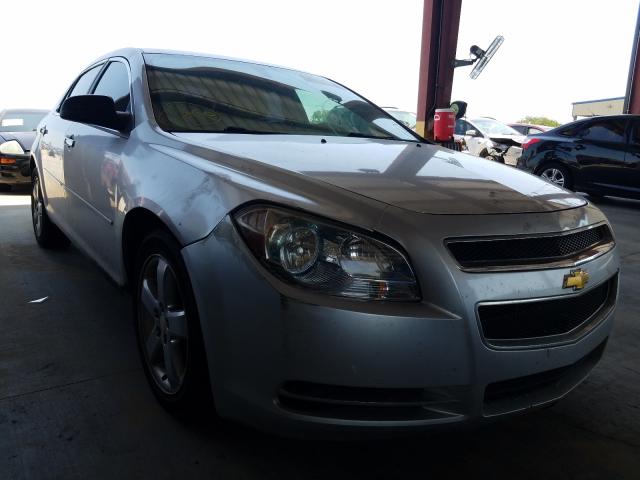 CHEVROLET MALIBU 2LT 2012 1g1zd5e0xcf128743