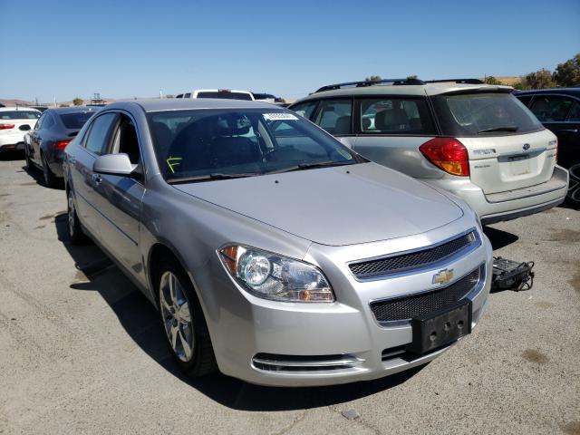 CHEVROLET MALIBU 2LT 2012 1g1zd5e0xcf130458