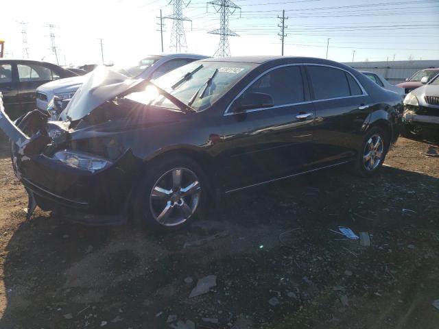 CHEVROLET MALIBU 2LT 2012 1g1zd5e0xcf140570