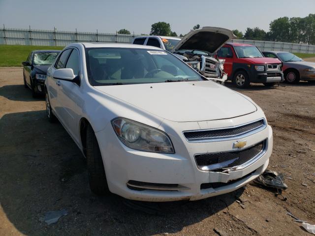 CHEVROLET MALIBU 2LT 2012 1g1zd5e0xcf157448