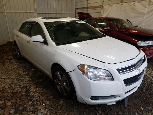 CHEVROLET MALIBU 2LT 2012 1g1zd5e0xcf178249