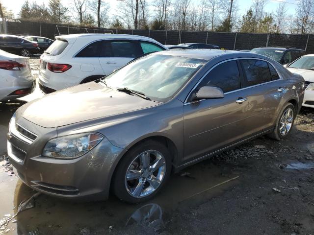 CHEVROLET MALIBU 2LT 2012 1g1zd5e0xcf178736