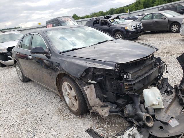 CHEVROLET MALIBU 2LT 2012 1g1zd5e0xcf179157