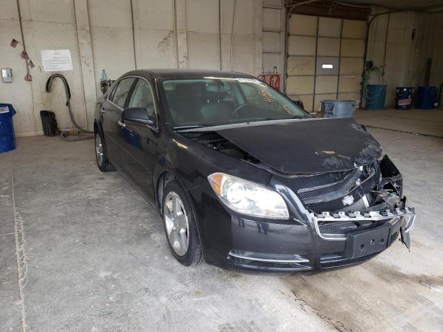 CHEVROLET MALIBU 2LT 2012 1g1zd5e0xcf186724