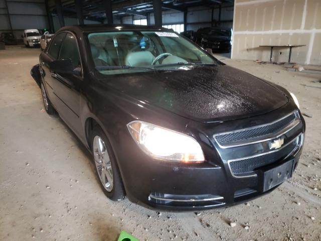 CHEVROLET MALIBU 2LT 2012 1g1zd5e0xcf186917