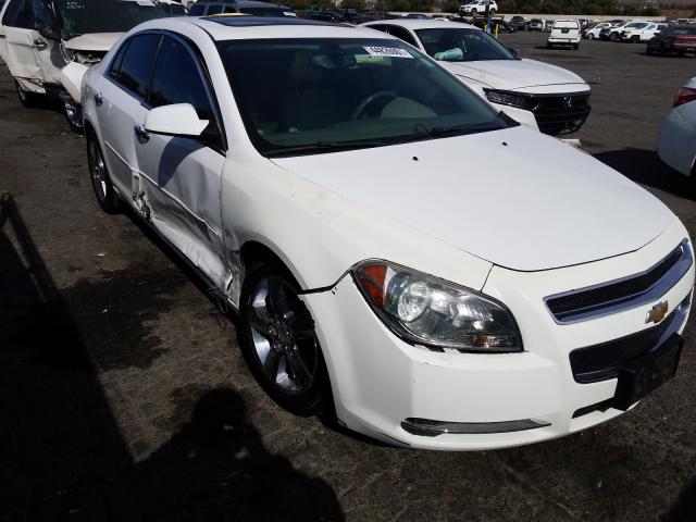 CHEVROLET MALIBU 2LT 2012 1g1zd5e0xcf209998