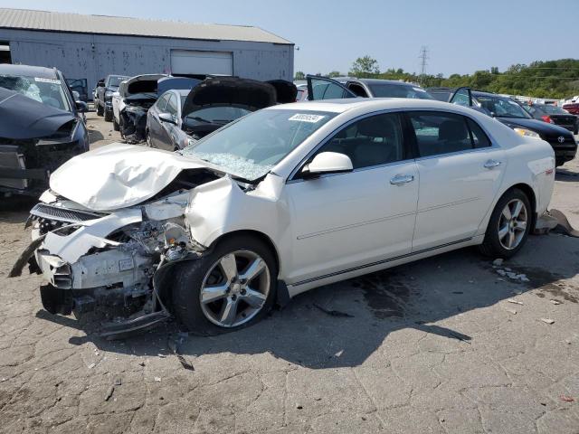 CHEVROLET MALIBU 2LT 2012 1g1zd5e0xcf214571