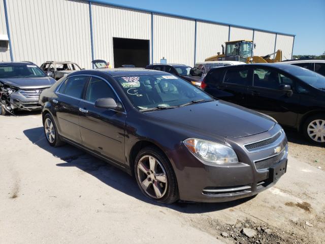 CHEVROLET MALIBU 2LT 2012 1g1zd5e0xcf248686