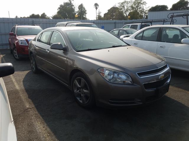 CHEVROLET MALIBU 2LT 2012 1g1zd5e0xcf267299