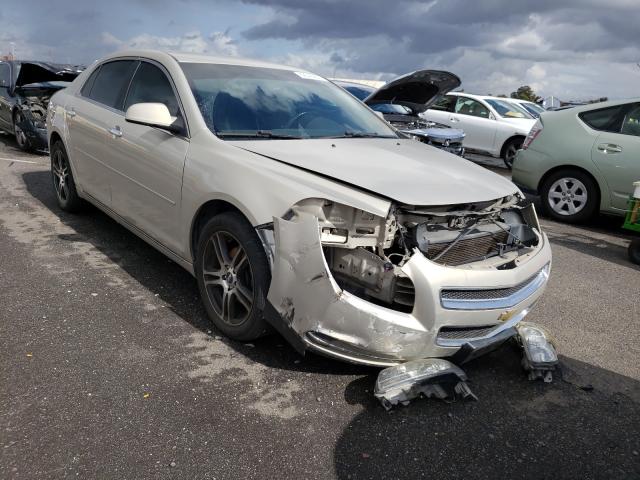 CHEVROLET MALIBU 2LT 2012 1g1zd5e0xcf287195