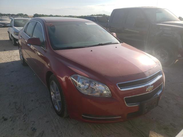 CHEVROLET MALIBU 2LT 2012 1g1zd5e0xcf298844