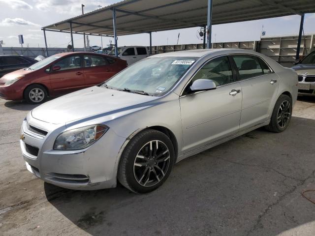 CHEVROLET MALIBU 2LT 2012 1g1zd5e0xcf302729