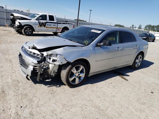 CHEVROLET MALIBU 2LT 2012 1g1zd5e0xcf304433