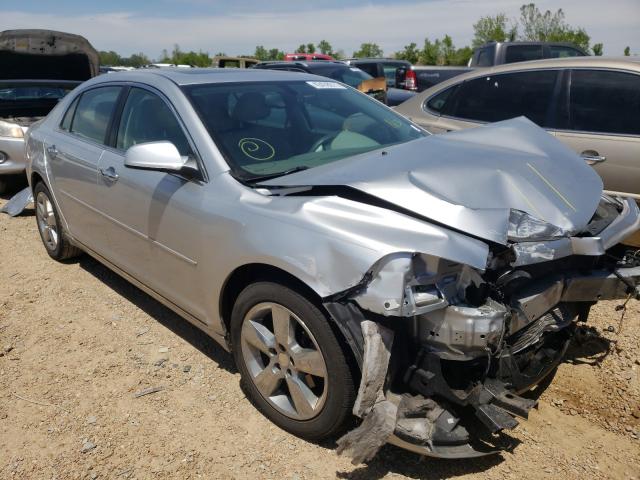 CHEVROLET MALIBU 2LT 2012 1g1zd5e0xcf304481