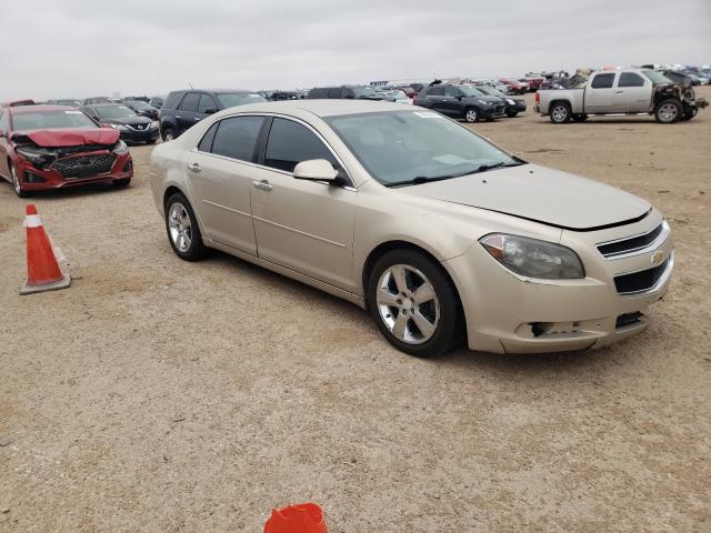 CHEVROLET MALIBU 2LT 2012 1g1zd5e0xcf313343