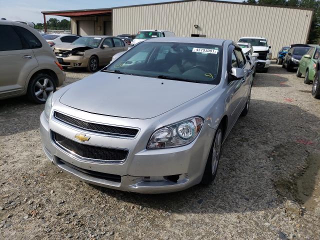 CHEVROLET MALIBU 2LT 2012 1g1zd5e0xcf320731