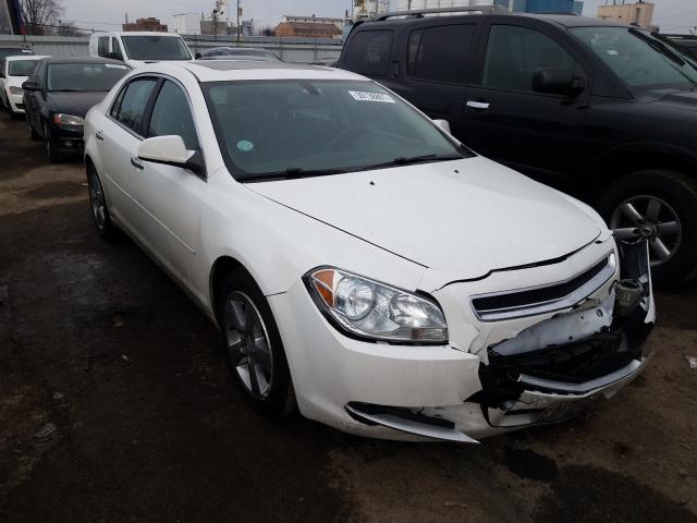 CHEVROLET MALIBU 2LT 2012 1g1zd5e0xcf328070