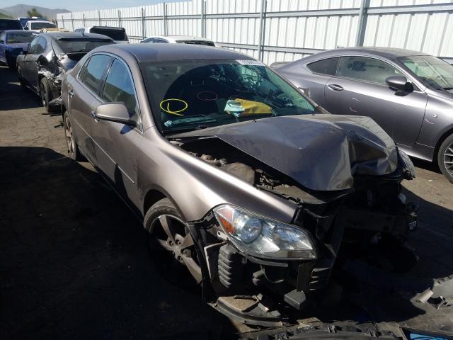 CHEVROLET MALIBU 2LT 2012 1g1zd5e0xcf348559