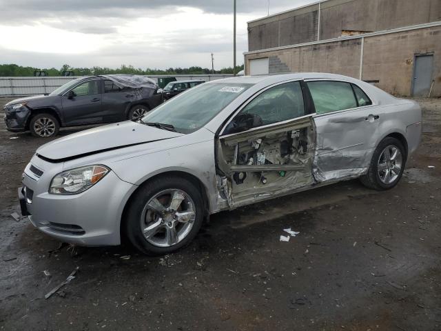 CHEVROLET MALIBU 2012 1g1zd5e0xcf354331