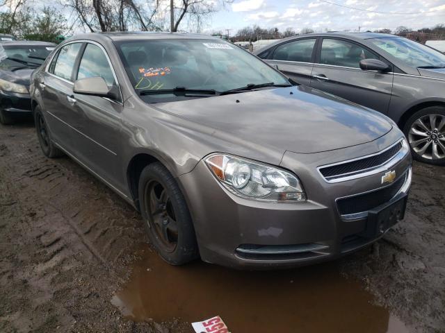 CHEVROLET MALIBU 2LT 2012 1g1zd5e0xcf355446