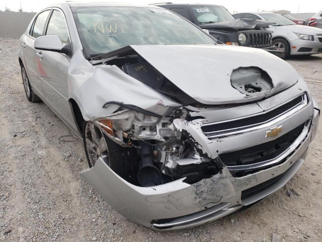 CHEVROLET MALIBU 2LT 2012 1g1zd5e0xcf356368