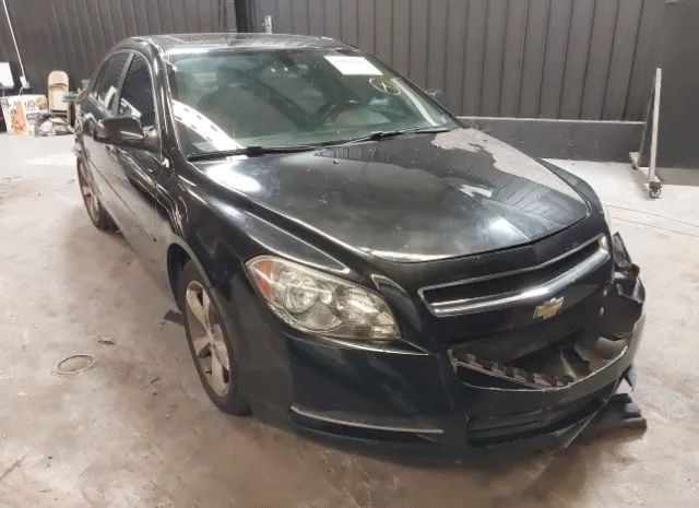 CHEVROLET MALIBU 2012 1g1zd5e0xcf357715