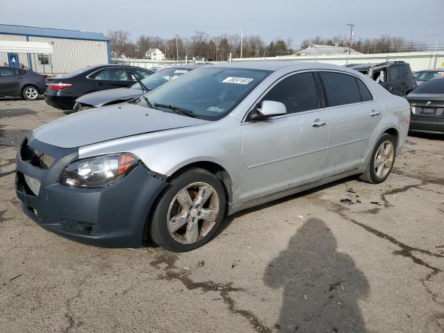 CHEVROLET MALIBU 2LT 2012 1g1zd5e0xcf357777