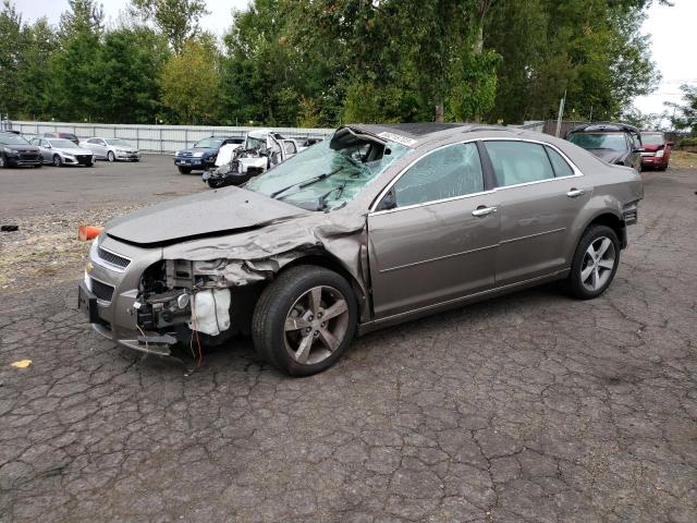 CHEVROLET MALIBU 2012 1g1zd5e0xcf359531