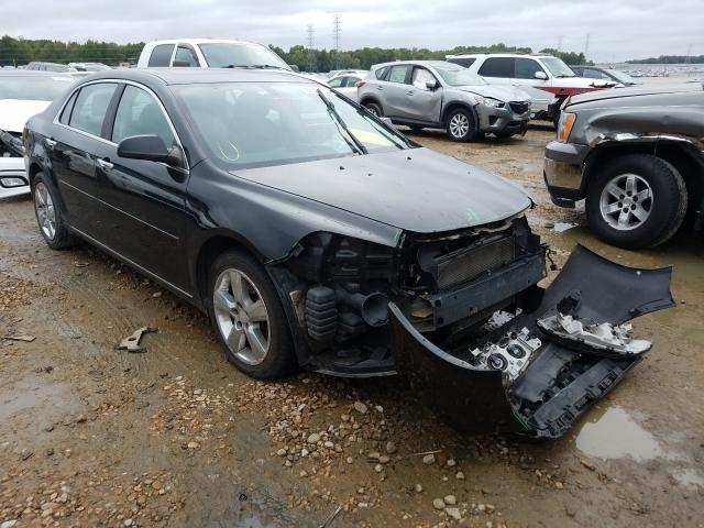 CHEVROLET MALIBU 2LT 2012 1g1zd5e0xcf360923