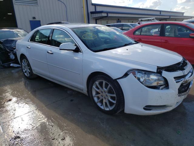 CHEVROLET MALIBU 2LT 2012 1g1zd5e0xcf362901