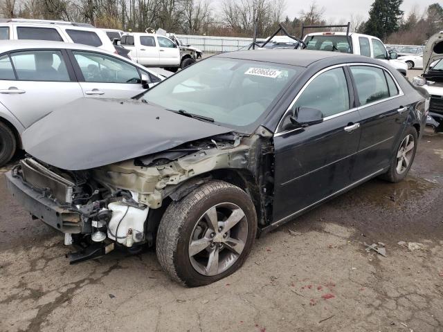 CHEVROLET MALIBU 2LT 2012 1g1zd5e0xcf365409