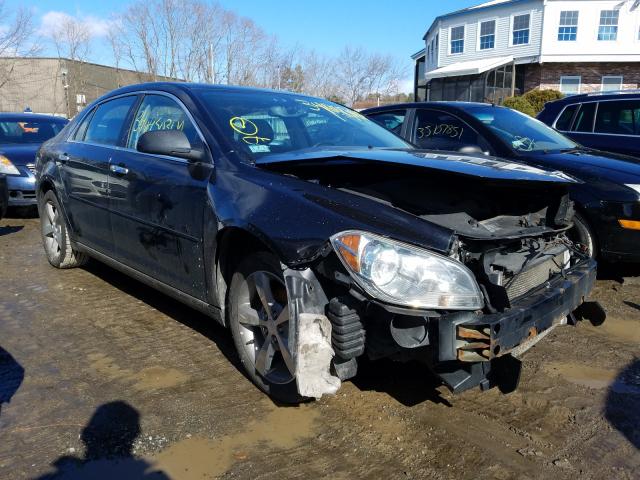 CHEVROLET MALIBU 2LT 2012 1g1zd5e0xcf373333