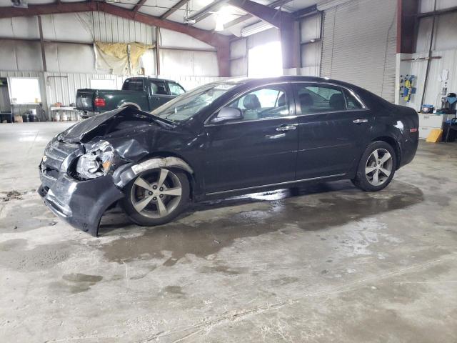 CHEVROLET MALIBU 2LT 2012 1g1zd5e0xcf374367