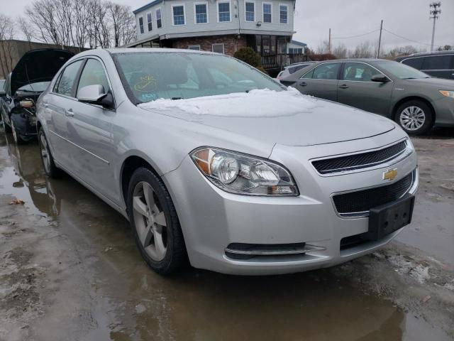 CHEVROLET MALIBU 2LT 2012 1g1zd5e0xcf374689