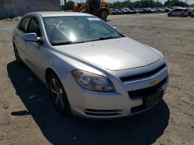 CHEVROLET NULL 2012 1g1zd5e0xcf378662