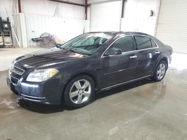 CHEVROLET MALIBU 2012 1g1zd5e0xcf381285