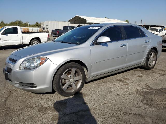 CHEVROLET MALIBU 2LT 2012 1g1zd5e0xcf381335