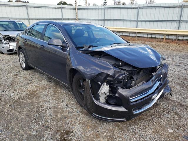 CHEVROLET MALIBU 2LT 2011 1g1zd5e10bf142349