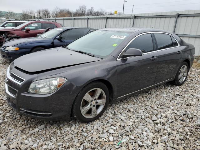 CHEVROLET MALIBU 2LT 2011 1g1zd5e10bf182754