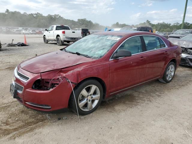 CHEVROLET MALIBU 2011 1g1zd5e10bf196783