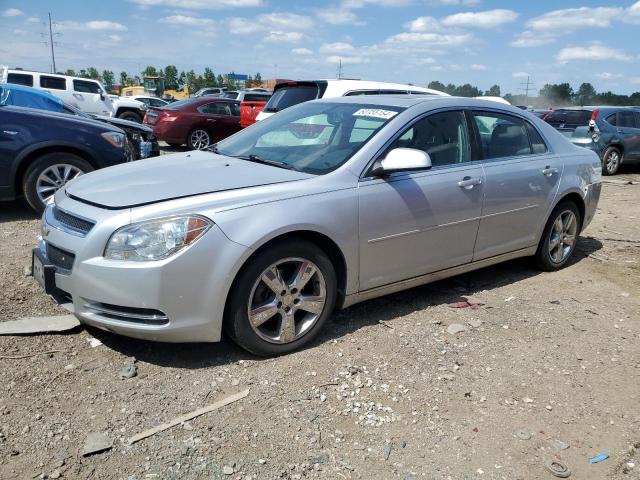 CHEVROLET MALIBU 2011 1g1zd5e10bf208009