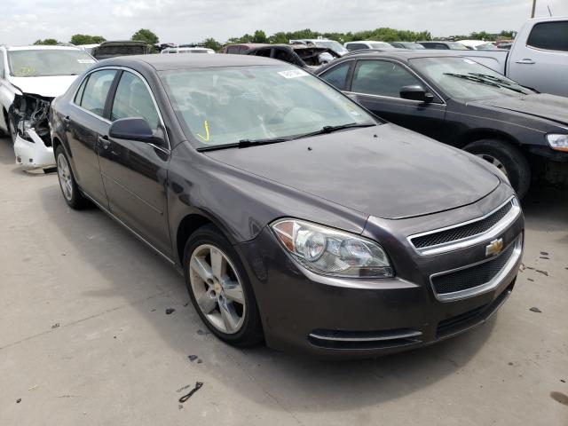 CHEVROLET MALIBU 2LT 2011 1g1zd5e10bf212853