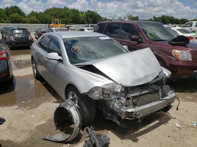 CHEVROLET MALIBU 2LT 2011 1g1zd5e10bf243889