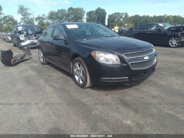 CHEVROLET MALIBU 2011 1g1zd5e10bf247845